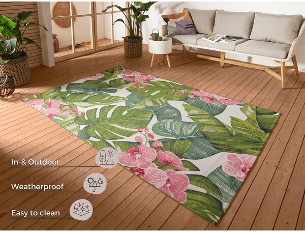 Външен килим 120x180 cm Flair – Hanse Home