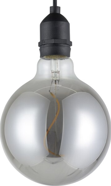 Eglo 900209 - LED външно висящо осветително тяло VIGNANELLO LED/0,06W/6V IP44 си