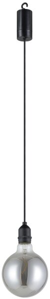 Eglo 900209 - LED външно висящо осветително тяло VIGNANELLO LED/0,06W/6V IP44 си