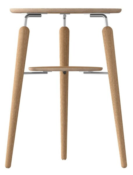 Странична масичка ø 46 cm My Spot – UMAGE