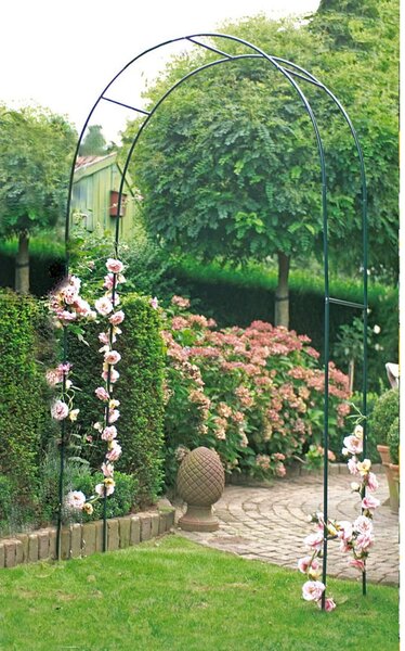 Арка за катерливи растения - Garden Pleasure
