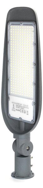 Aigostar - LED улична лампа SLIM/200W/230V 6500K IP65