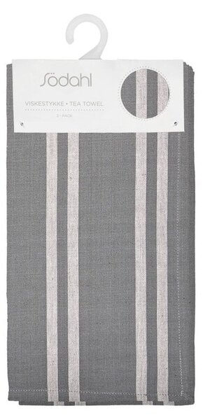 Памучни кърпи за съдове в комплект 2 бр. 50x70 cm Soft Tools – Södahl