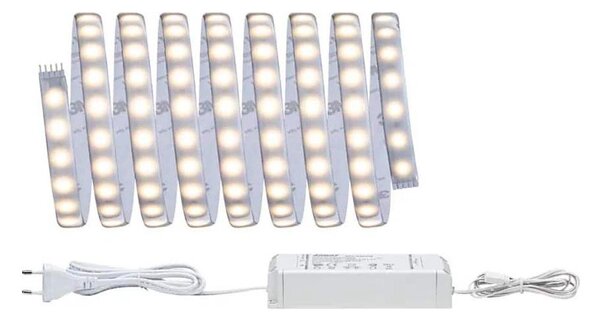 Paulmann 70666 - LED 20W IP44 димируем лента MAXLED 3 м 2700K 230V