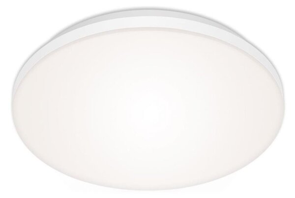 Briloner 7377-016 - LED Димируем плафон LED/12W/230V 3000-6500K