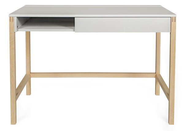 Работна маса NorthGate Grey Top Northgate - Woodman