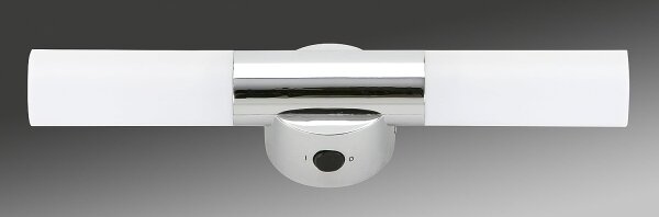 Briloner - Лампа за огледало SPLASH 2xE14/9W/230V