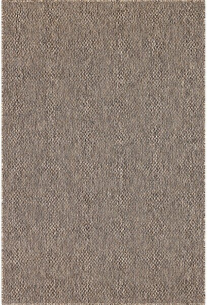 Кафяв външен килим 250x80 cm Vagabond™ - Narma