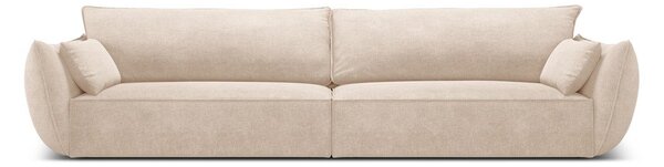 Бежов диван 248 cm Vanda - Mazzini Sofas