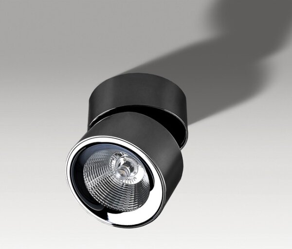 Azzardo AZ2952 - LED точково осветително тяло SCORPIO LED/10W/230V