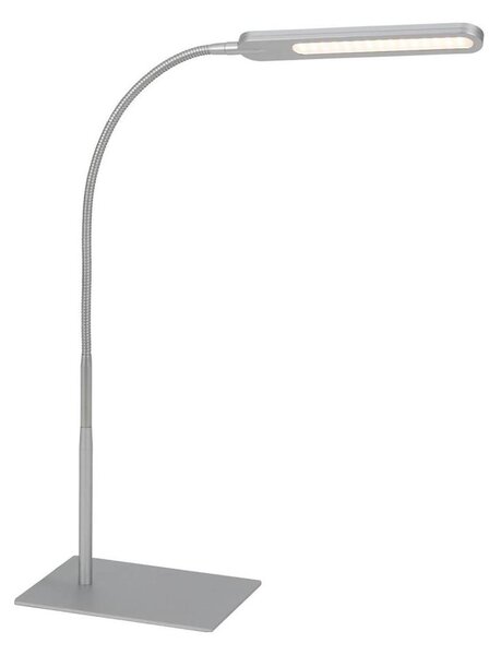 Briloner 7389-014 - LED Димируема настолна лампа SERVO LED/8W/230V 3000/6500K
