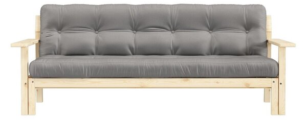 Разтегателен диван Сив Unwind - Karup Design