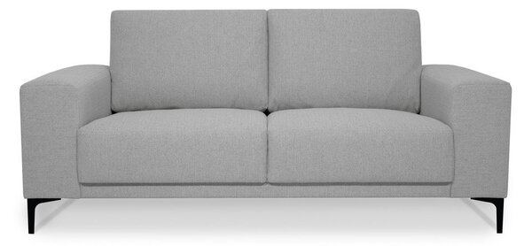 Сив диван 164 cm Chile – Scandic