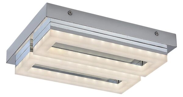 Rabalux 75020 - LED Плафон за баня BLAS LED/24W/230V 4000K