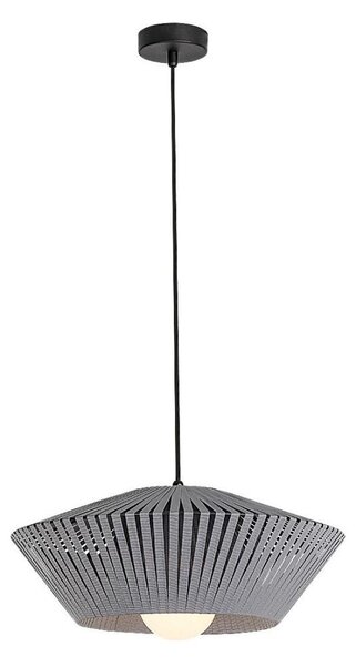 Rabalux 72150 - Пендел RAVEN 1xE27/6W/230V