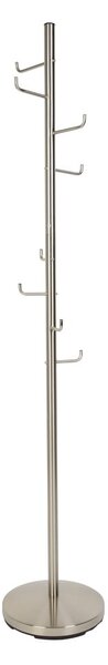 Закачалка Satin Nickel - White Label