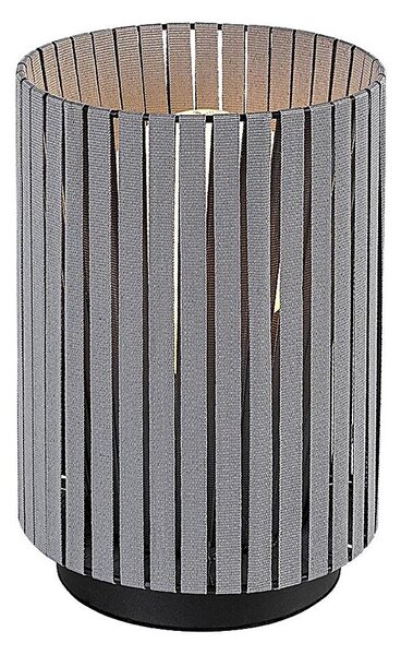 Rabalux 74212 - Настолна лампа RAVEN 1xE27/6W/230V