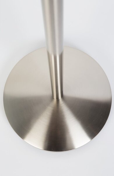 Закачалка Satin Nickel - White Label