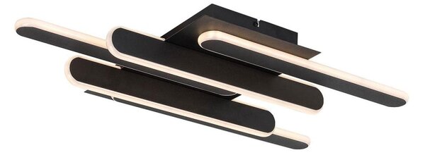 Rabalux 71050 - LED таванно осветително тяло SINDRI LED/36W/230V