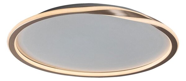 Rabalux 71291 - LED Плафониера MATHIOLA LED/40W/230V златист