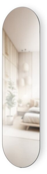 Стенно/стоящо огледало 46x157 cm Hubba – Umbra