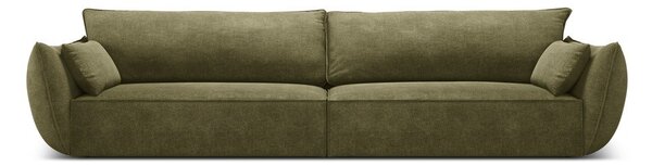 Зелен диван 248 cm Vanda - Mazzini Sofas