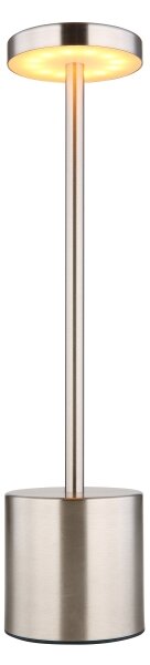 Globo 21019N - LED регулируема настолна лампа POLINA LED/1,2W/3,7V