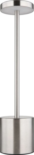 Globo 21019N - LED регулируема настолна лампа POLINA LED/1,2W/3,7V