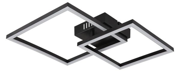 Globo 672842 - LED Плафониера TYLER LED/20W/230V