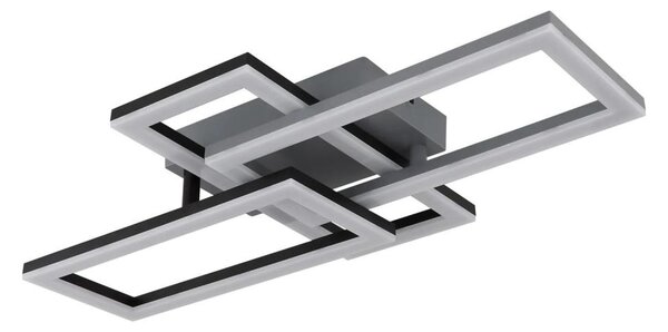 Globo 67328-24O - LED Плафониера SAPENA LED/24W/230V
