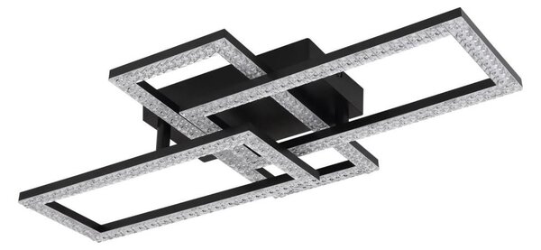 Globo 67328-24 - LED Плафониера SAPENA LED/24W/230V