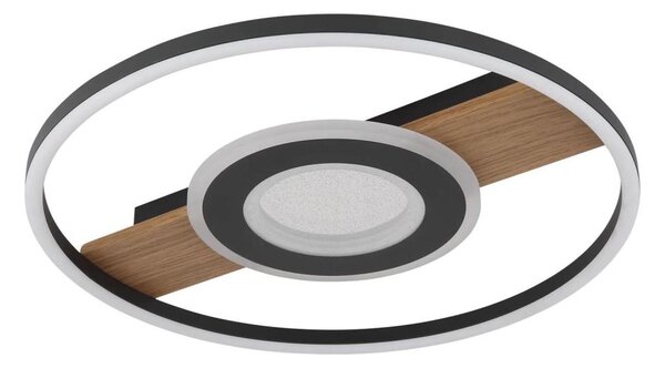 Globo 67323-24 - LED Плафониера PIKARA LED/24W/230V