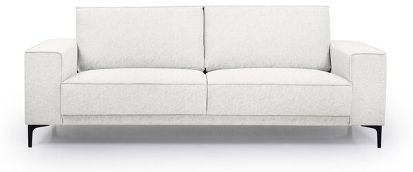 Кремав бял диван 224 cm Copenhagen - Scandic
