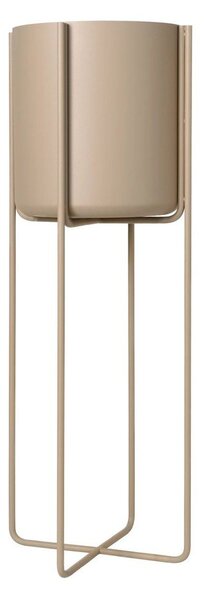 Метално покритие за кашпа ø 29 cm Kena – Blomus
