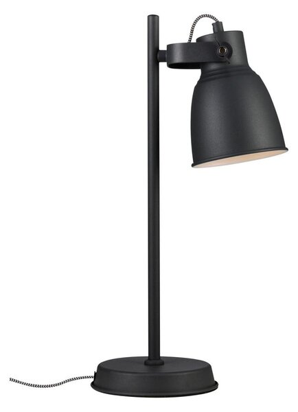 Nordlux - Настолна лампа ADRIAN 1xE27/25W/230V