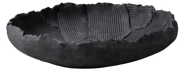 Декоративен поднос от полирезин ø 35 cm Patch Bowl – Mette Ditmer Denmark