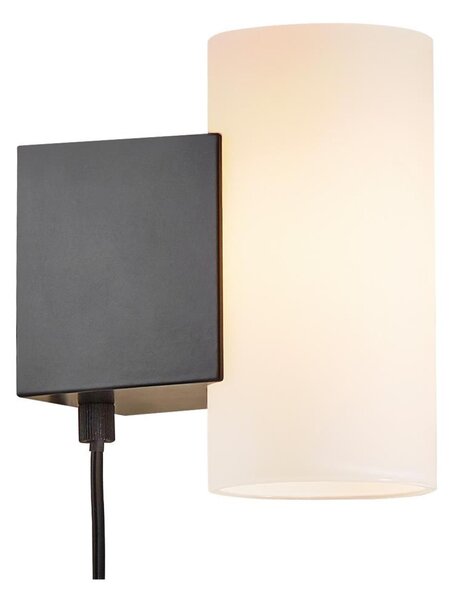 Nordlux - LED стенен аплик MONA LED/10W/230V CRI 90, димируем