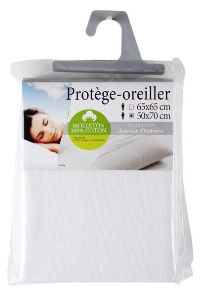 Протектор за възглавница 70x50 cm Molly – douceur d'intérieur