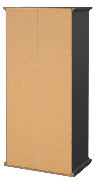 Сив гардероб 96x201 cm Paris – Tvilum