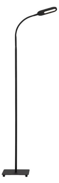 Briloner 1297-015 - LED гъвкава настолна лампа, димер, 6,6W, 230V