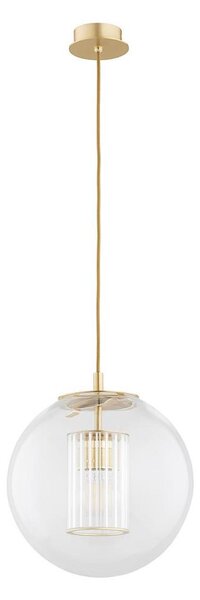 Argon 8626 - Пендел HAMPTON 1xE27/15W/230V