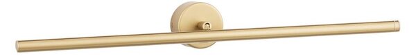 Argon 8596 - LED Лампа за картина MIRIAM LED/7,2W/230V 3000K 40 см златист