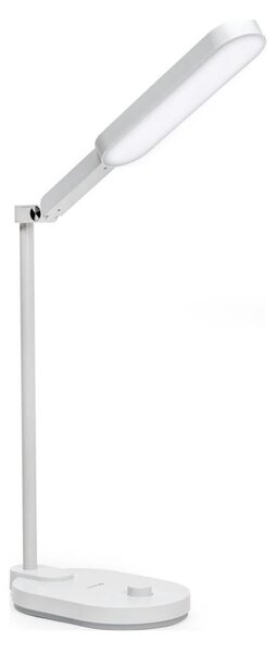 LED Димируема настолна лампа LED/10W/5V 3800/4200K CRI 97 бял