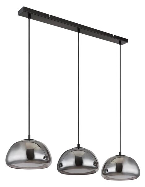 Globo 15743-3H - Пендел JELLA 3xE14/40W/230V