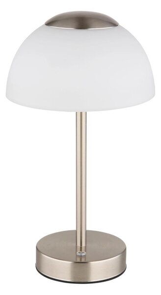 Globo 21014N- LED Димируема акумулаторна настолна лампа SARIMA LED/2,5W/5V 1800mAh