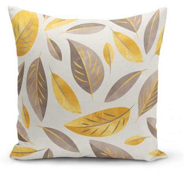 Калъфка за възглавница Fezmo, 45 x 45 cm - Minimalist Cushion Covers