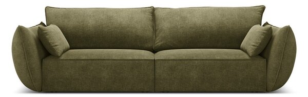 Зелен диван 208 cm Vanda - Mazzini Sofas