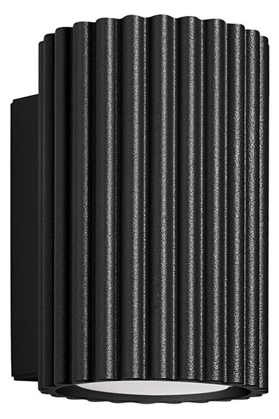 Sollux SL.1648 - Аплик KARBON 1xGU10/10W/230V черен