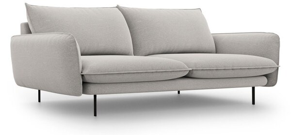 Светлосив диван , 230 см Vienna - Cosmopolitan Design
