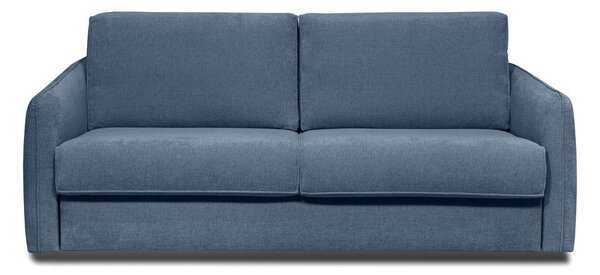 Син разтегателен диван 189 cm Storm – Scandic